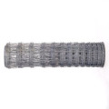 fixed knot woven field fencing hog wire