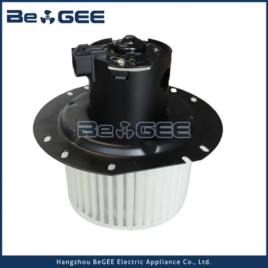 12V Car Blower Motor For Ford E-150 Econoline/Ford E-250 Econoline /Ford E-350 Econoline