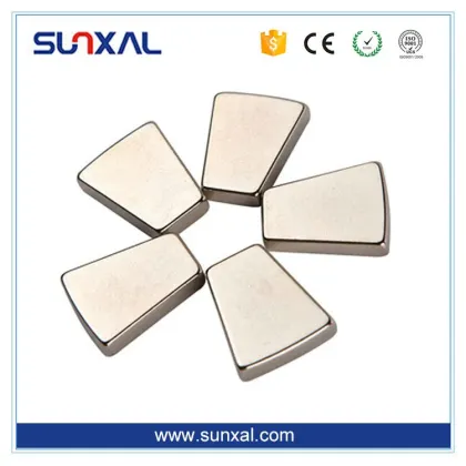 ISO Certified Nikken Magnets: Quality Magnet Solutions