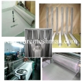 Nickel Wire Cloth