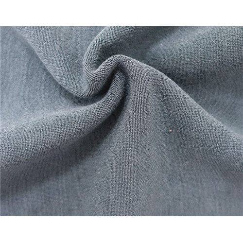 Polyester Polyamide Long and Short Pile Cloth