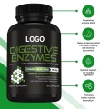 Digestive Enzyme Weight Loss Slimming Capsules