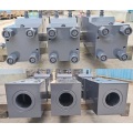 Hydraulic Power Pack Cell Units