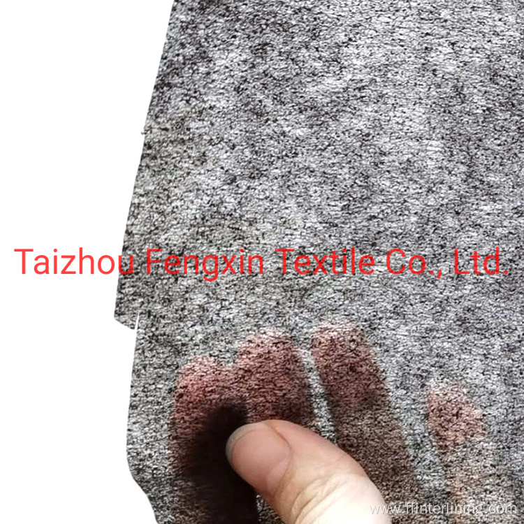 Filter Charcoal Activated Carbon Fiber Nonwoven Fabric