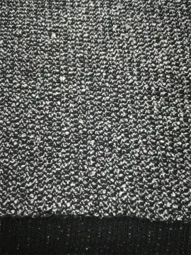 Poly Cotton Rayon Double Jersey