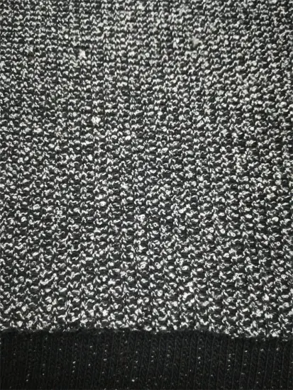 Poly Cotton Rayon Double Jersey