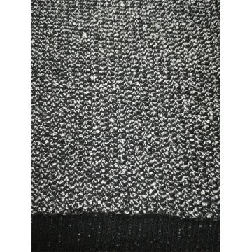 Poly Cotton Rayon Double Jersey