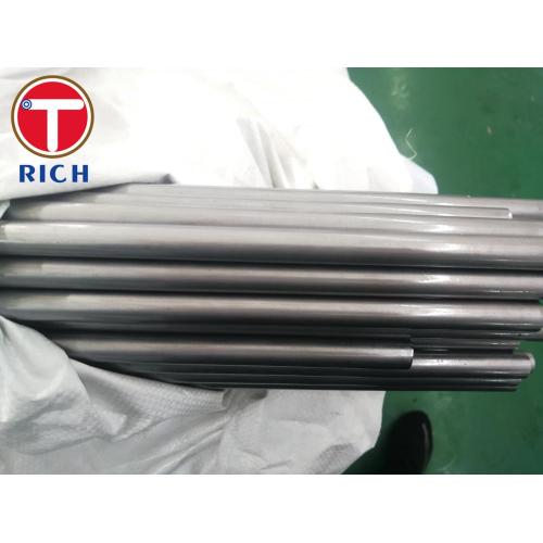 Precision Seamless Steel Tube Motorcycle Shock Absorber