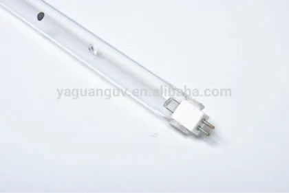 Heraeus amalgam lamp replacement uv germicidal lamps kill germs