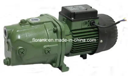 Self-Priming Jet Pump (DAB Pump)