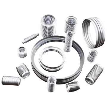 Electro-Deposited Metal Bellows