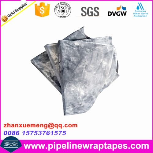 butyl rubber primer similar with Polyken 1027