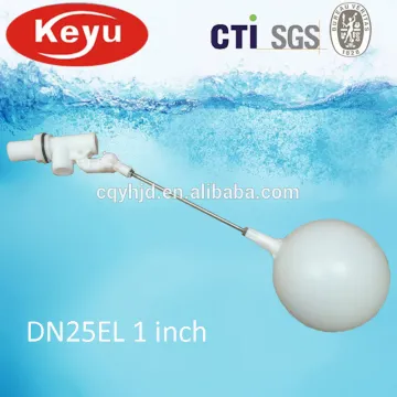Water Floater Switch Float Valve Control Water Level Automatic