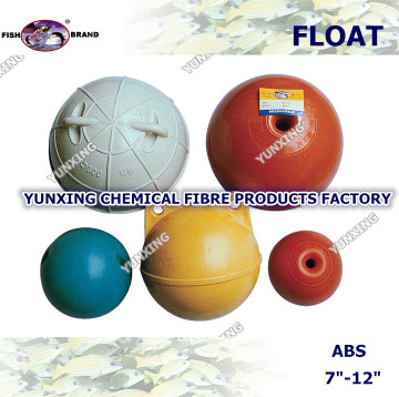 fishing float