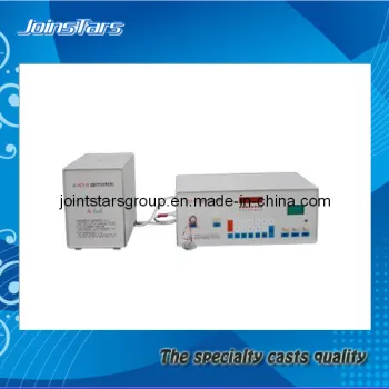 Nmr Oil Contain Measuring Instrument for Oil Test