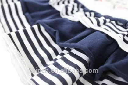 2016 New Stylish Summer Children Girls Clothing Set Wholesale Little Girl 2 pcs Clothing Set