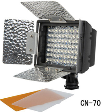 2011 NEW camera LED light CN-70