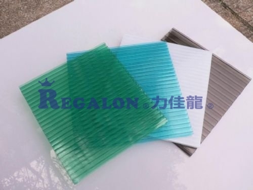 Competitive Price Polycarbonate Sheeting (HSL-SP)