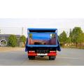 4x2 4x4 Dongfeng Dampper Tipper Truck