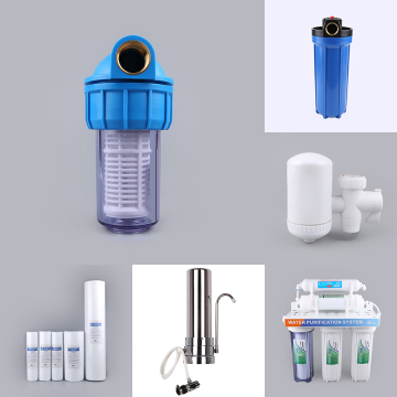 well water purification,whole home water filter systems