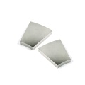 IATF16949 Wind Turbine Generator Permanent Neodymium Magnet