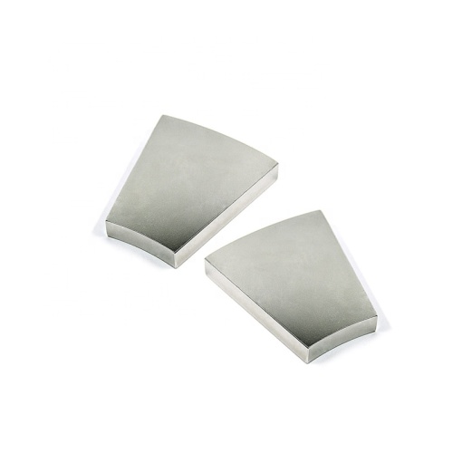 Permanent Rare earth Neodymium ARC magnets