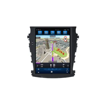 ChangAn CS75 Tesla Style Head Unit Wholesale company