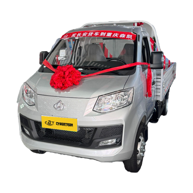 Грузавік Changan Kuayue WANG X1