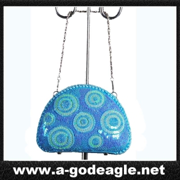 beaded evening bag G2055