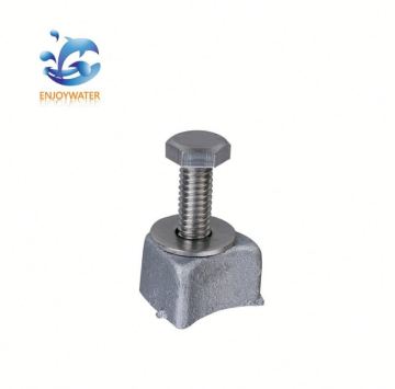Small wedge Anchor