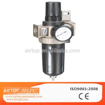SFR 200 ~ 400 Series Filter Regulator,good quality Filter Regulator, Lubricator,air combination
