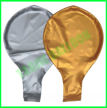 36 inches metallic decoration balloon