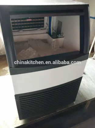 commercial ice maker/ice maker price/cube ice maker SD-60