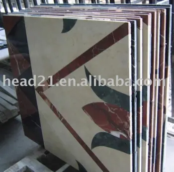 1500*2500mm cnc cantilever type marble and ceramic tile medallion waterjet cutting machine