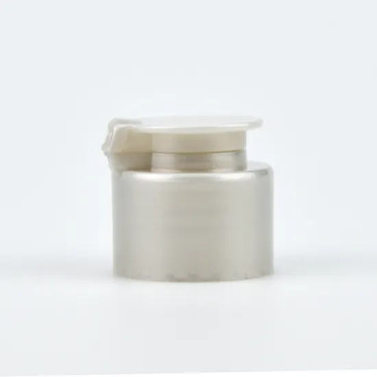 24/410 plastic pp screw hole cap head cap