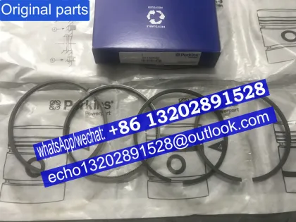 41158065 Piston Ring for Perkins engine parts