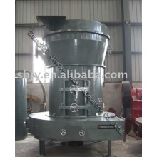 High pressure Powder grinding machine