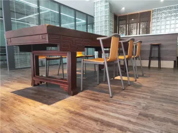 Luxury Vinyl Plank Reviews