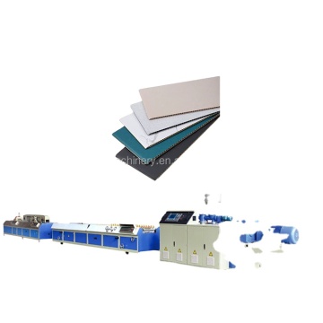 Plastic PVC Ceiling Making Machinery: Your Ultimate Guide to Extrusion Lines and Ceiling Production Equipment