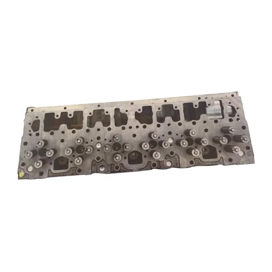 ISM11-330 QSM11 ISM11 Cylinder Head 4003987 for Bulldozer: Engine Part Search