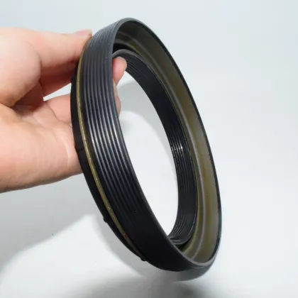 Trailer Wheel Hub Oil Seals 393-0173 - 121*160*26mm for Trucks and Commercial Vehicles