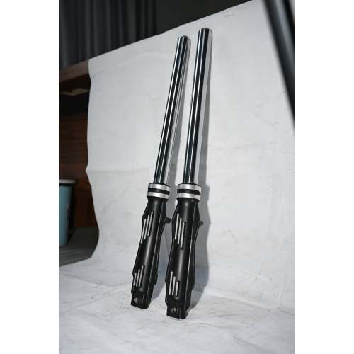 Resistente amortiguador de tracción a las tres ruedas eléctricas