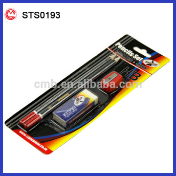 latest cheap teens 4 in 1 stationery set