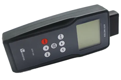 LANDTEK Digital ATP Fluorescence Detector, Water Activity Meter & ATP Meter ATP-100