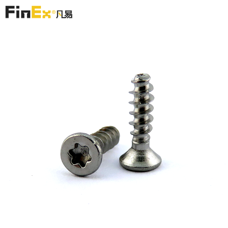 Pt Screw K2