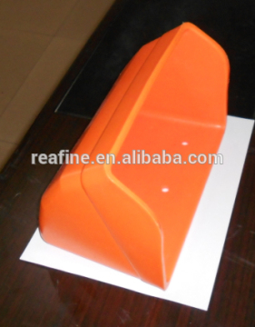 China supplier plastic bucket elevator belt hot sale for mill rice agriculture farm machine