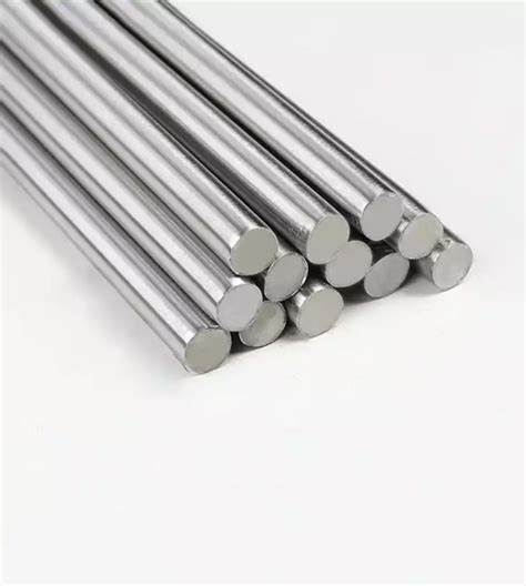 Round bars Stainless Steel 420f Round bars