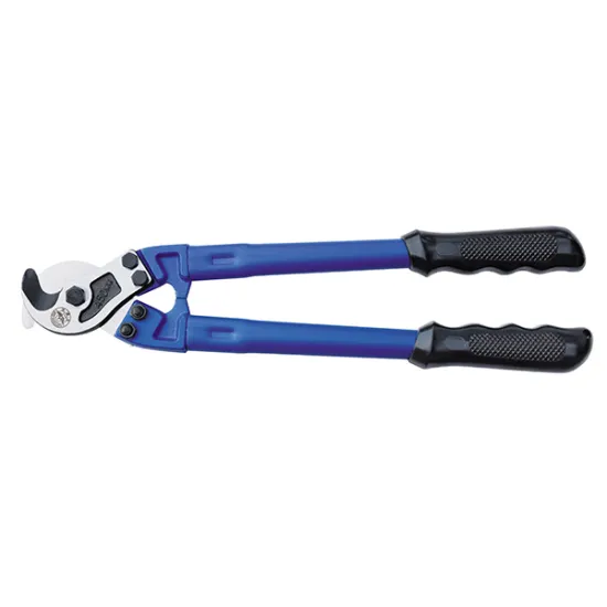 Multi-Hand Tools: High-Quality Steel Cable Cutters in Various Sizes (18 to 42 inches)