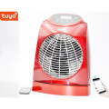 Cool Touch Energy Smart Heater