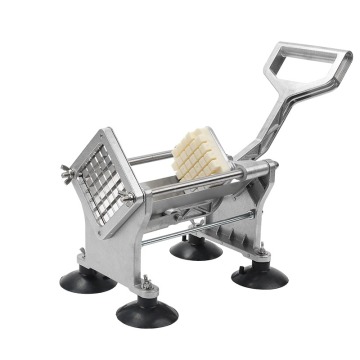 Multi-Functional Vegetable and Fruit Slicer Manual